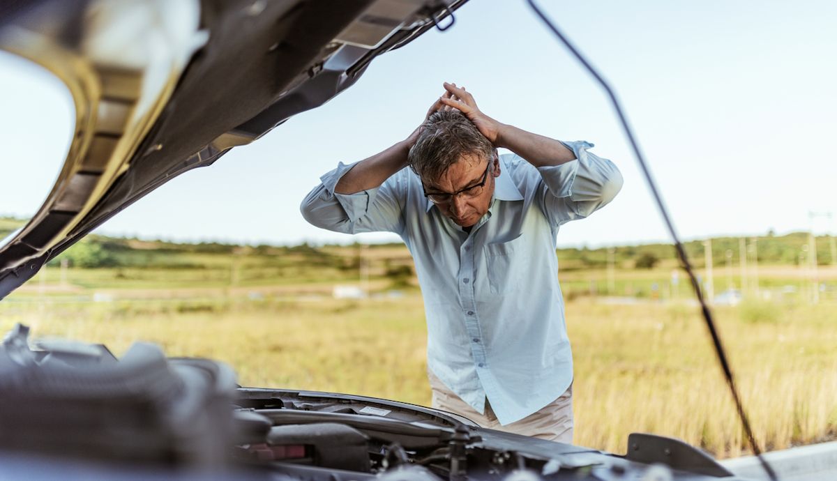 Los motores y los coches más afectados por averías de motor a causa de correas dentadas en aceite