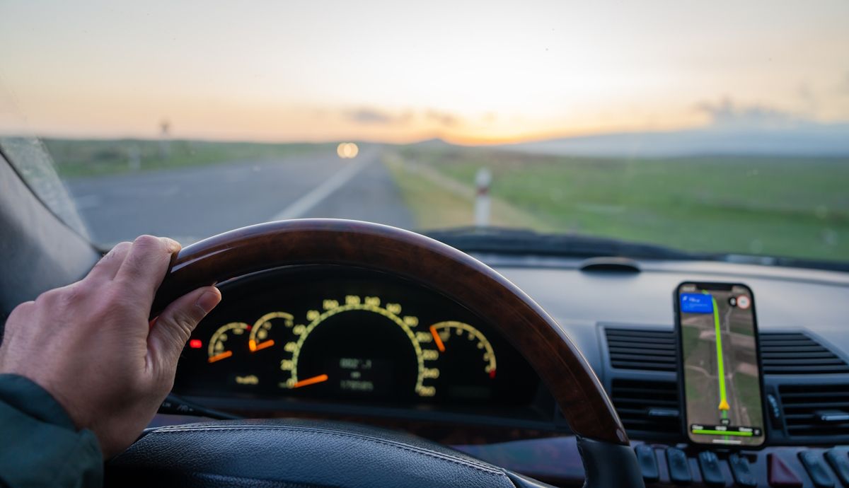 Los 22 trucos de Google Maps que todo conductor debería conocer ya, con nuevas funciones muy útiles