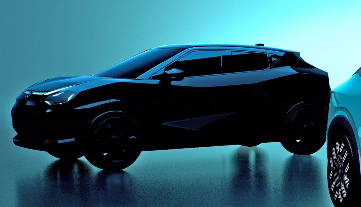 Todo lo que cambia ya el Nissan Juke, el SUV se reinventa y se estrena en 2026 completamente nuevo