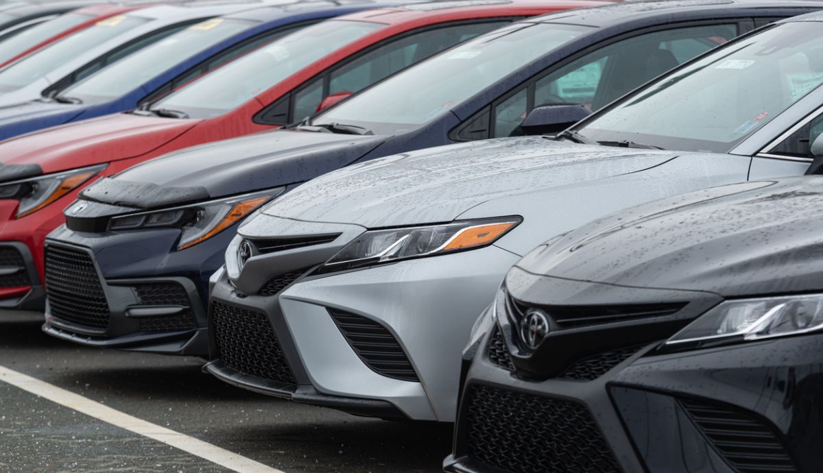 marca coches mas vendidos espana