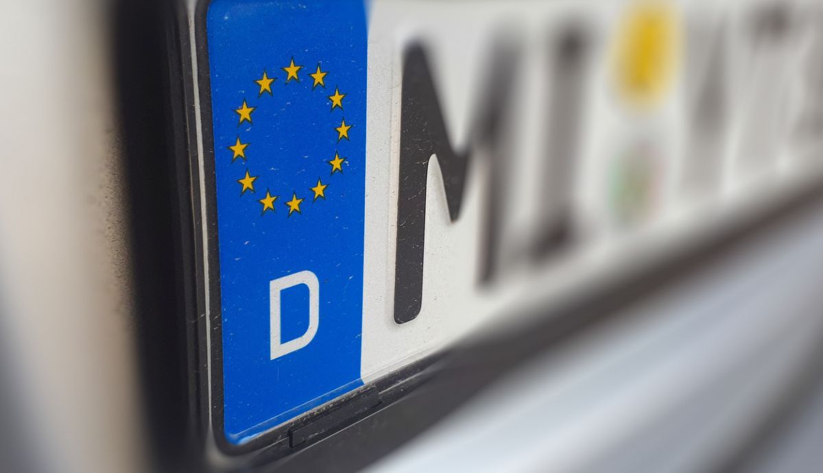 Guía completa para saber cómo matricular coche aleman en espana