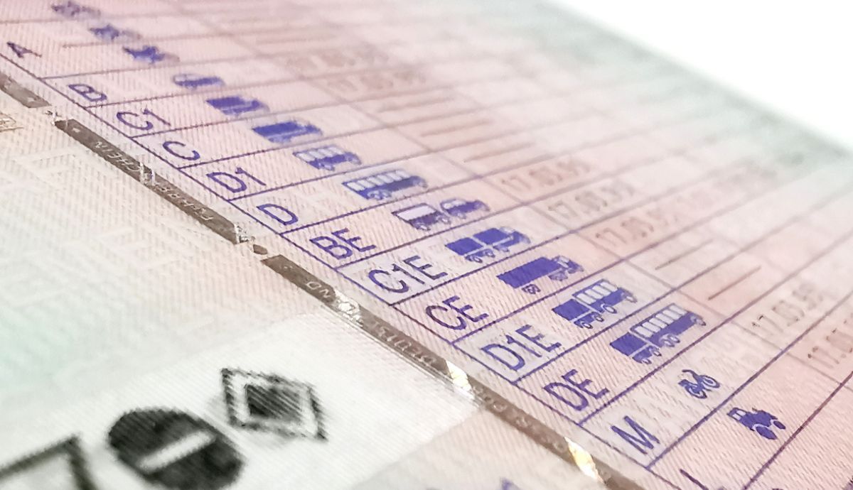 como sacar carnet conducir internacional