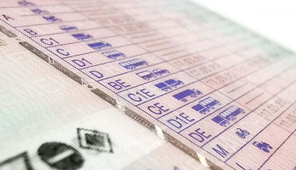 como sacar carnet conducir internacional