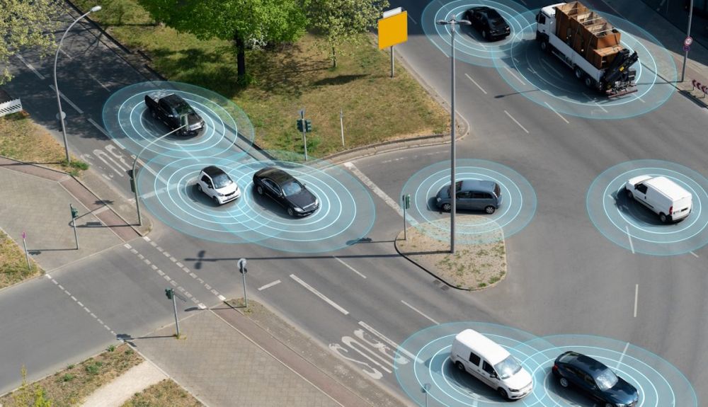 La UE insta a desarrollar nuevos coches autónomos en Europa, impulsados ya por la IA