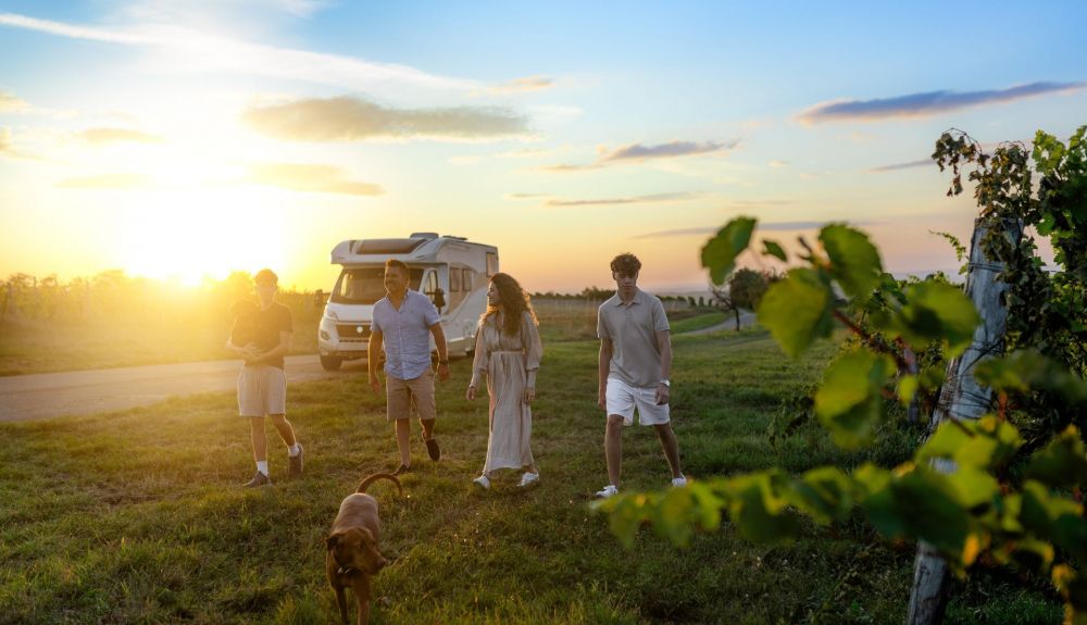 Ruta en coche por Moravia: siete días para descubrir la Chequia más monumental, verde y vibrante.