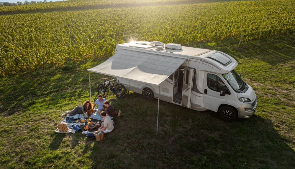 La mejor guía para viajar en coche por Moravia, República Checa.