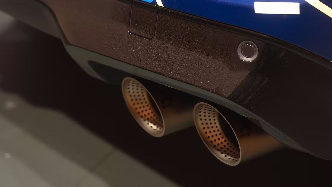 Volkswagen T-Roc R 2027