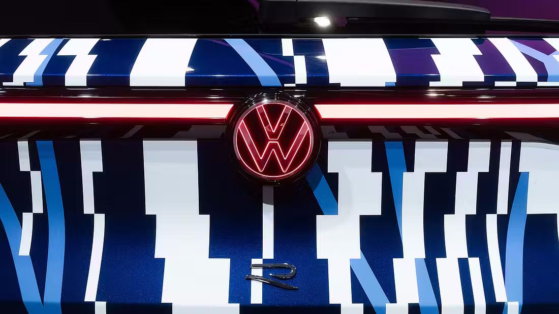 Volkswagen T-Roc R 2027