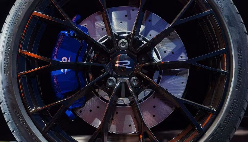 Volkswagen T-Roc R 2027