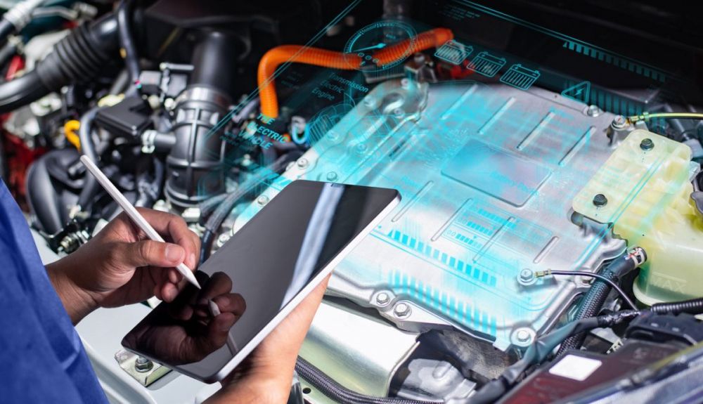 ¿Cuánto cuestan las revisiones coche eléctrico?