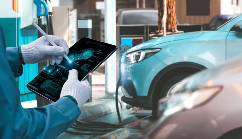 ¿Cuál es el coste de itv de un coche eléctrico en 2025?