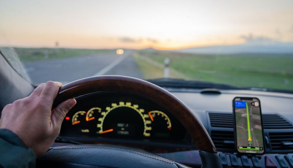 Así está cambiando ya la IA la navegación, convirtiendo a Google Maps casi en un pasajero más