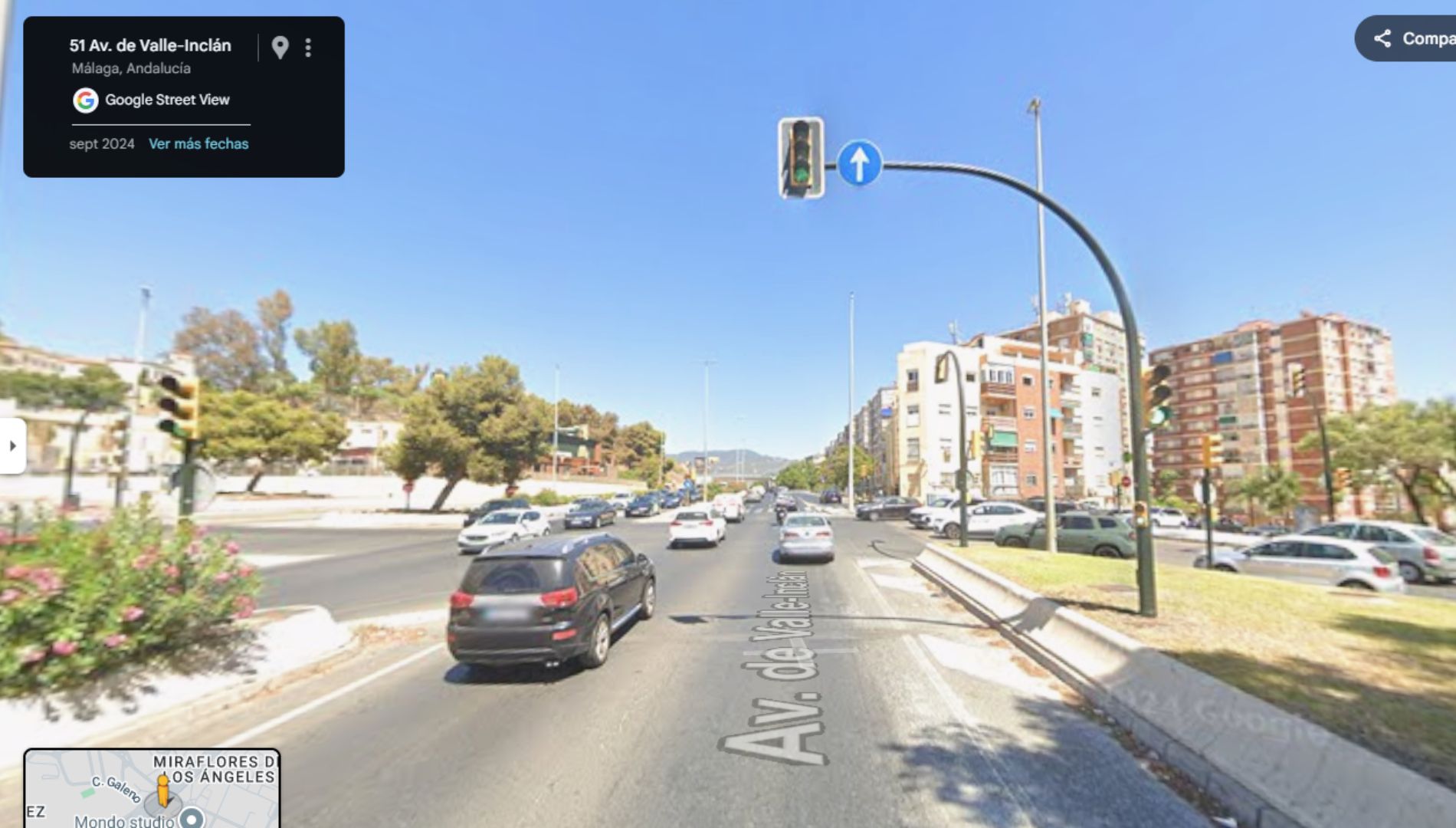 Estos nuevos radares de una famosa ciudad causan el pánico: registran 1.500 multas en su primer mes