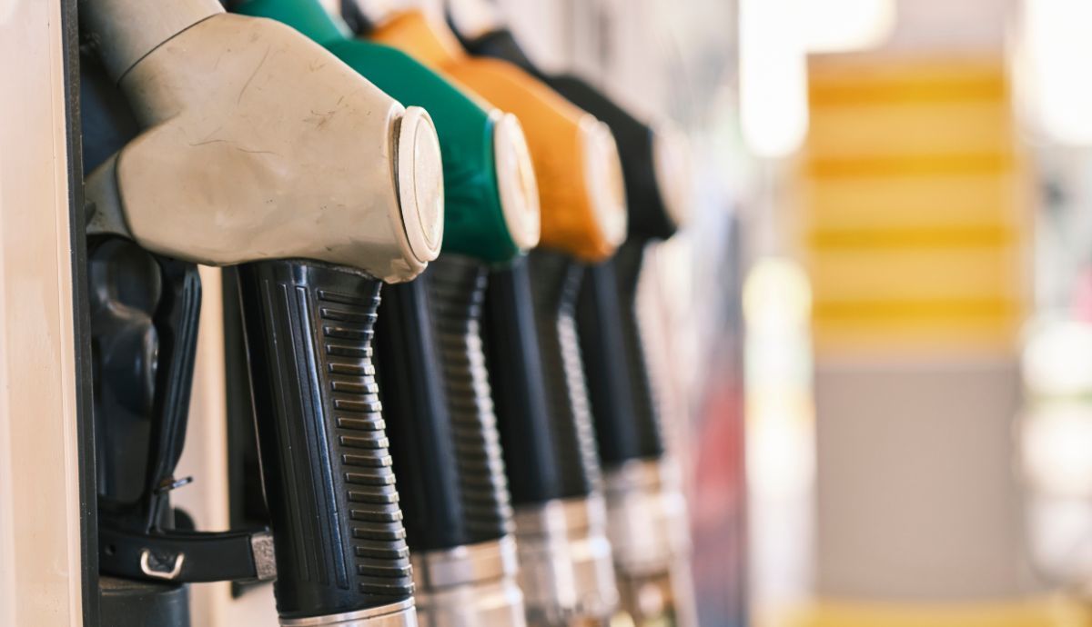 Sin plomo 95: qué es y cuándo usarla