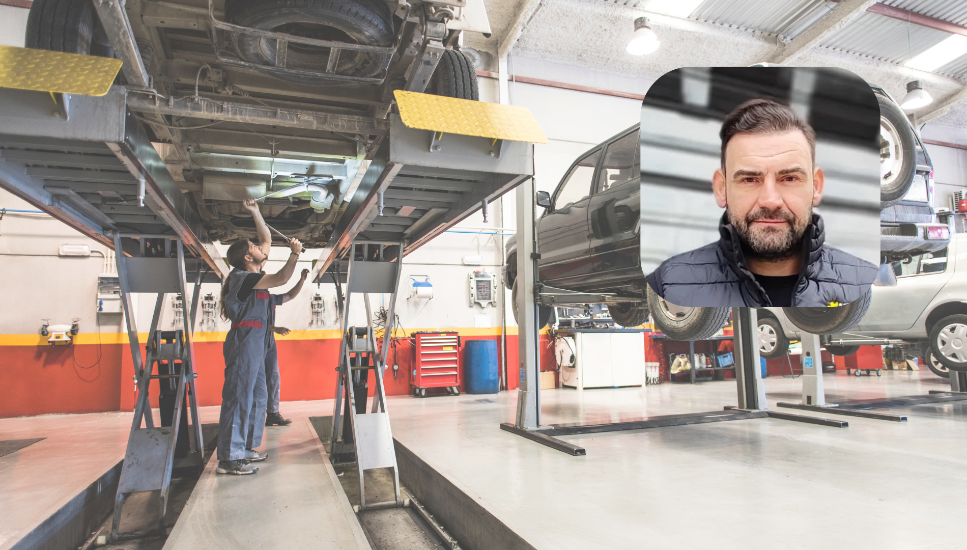 El mejor mecánico de España aconseja qué coches son recomendables comprar ya hoy