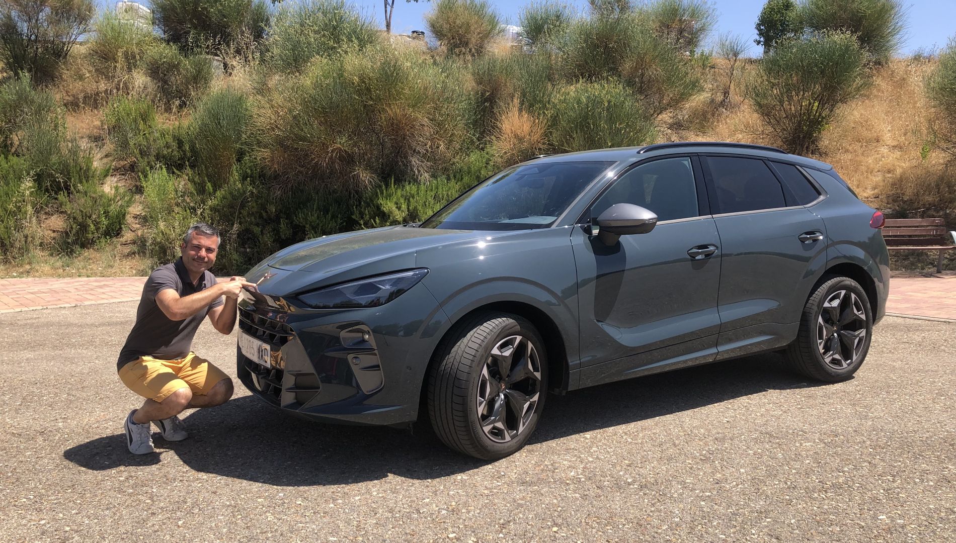 Analizamos en vídeo al Cupra Terramar: ¿conseguirá tan buenas ventas como el Formentor?