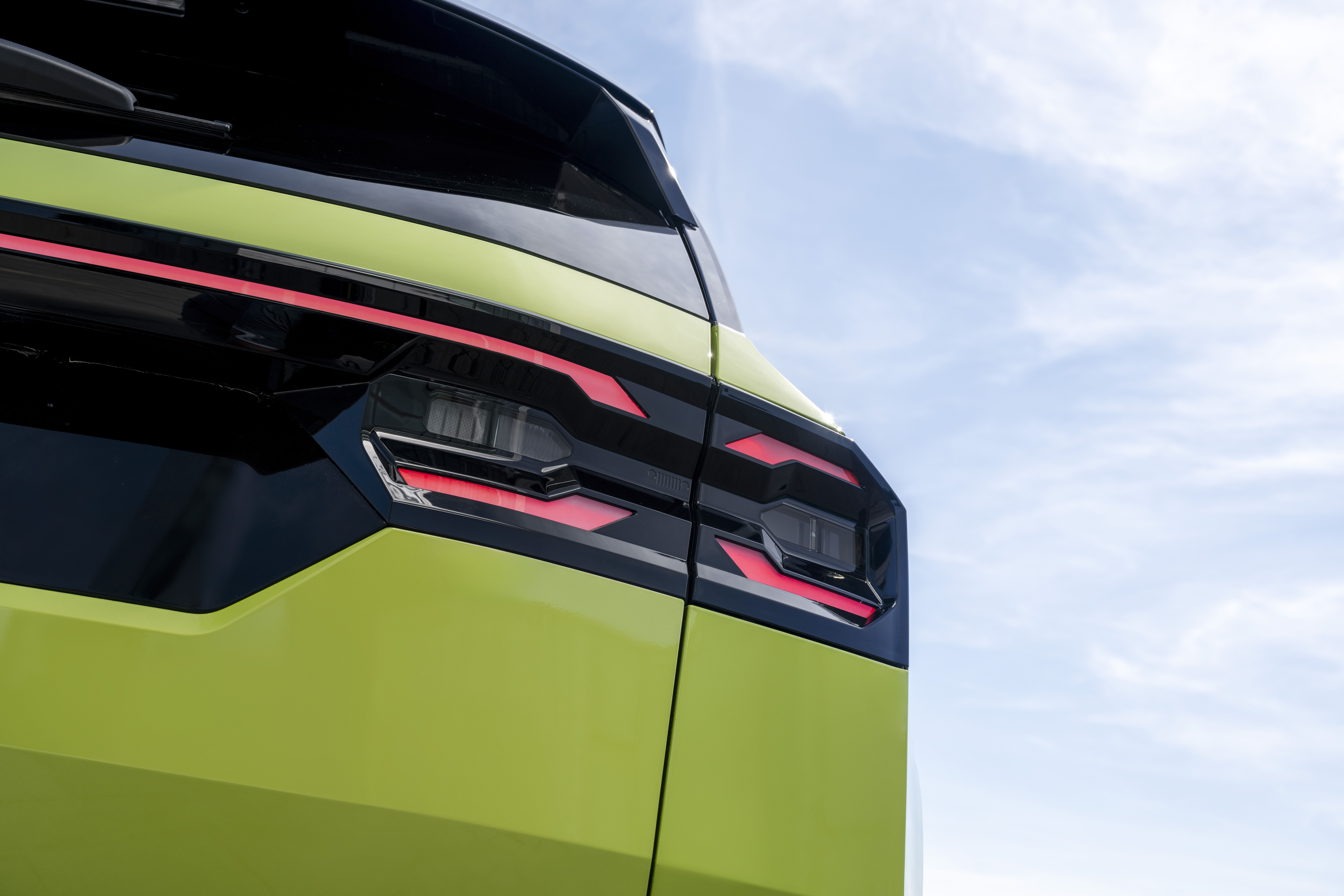 El Jeep Compass tercera generación interpreta la plataforma STLA de Stellantis