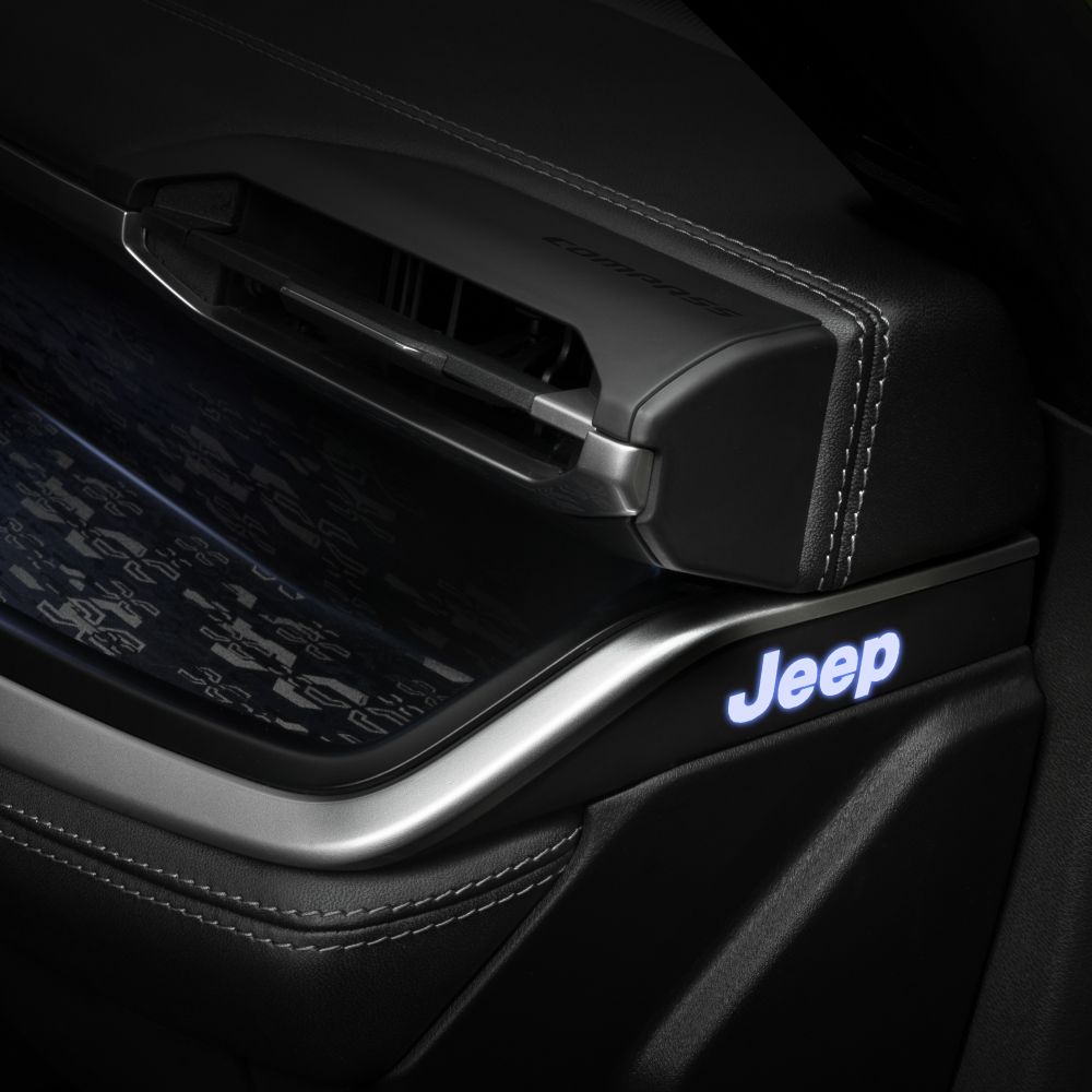 El Jeep Compass tercera generación interpreta la plataforma STLA de Stellantis