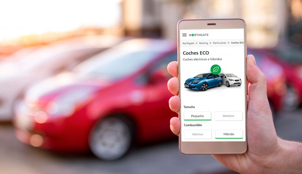 Northgate Renting Flexible