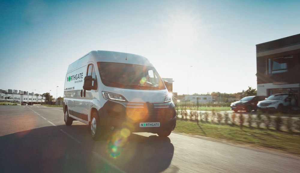 Renting Flexible Northgate