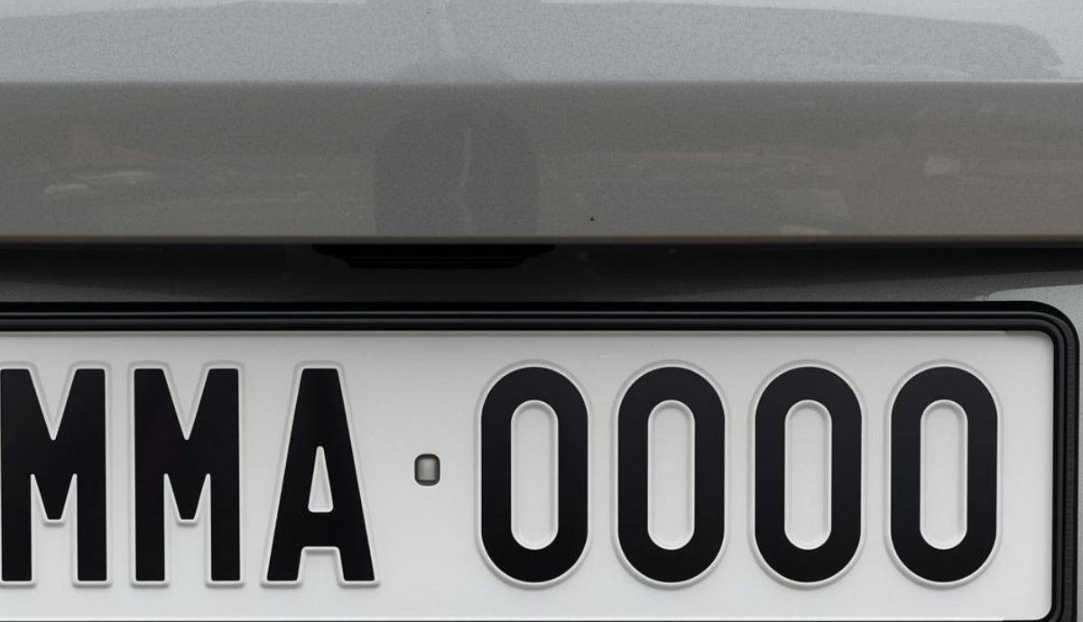 Matrícula MMA: qué significa y cómo interpretarla
