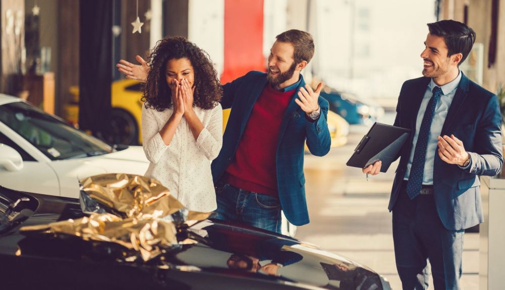 Si quieres comprar un coche por el Black Friday 2025 estas son las mejores ofertas del mercado