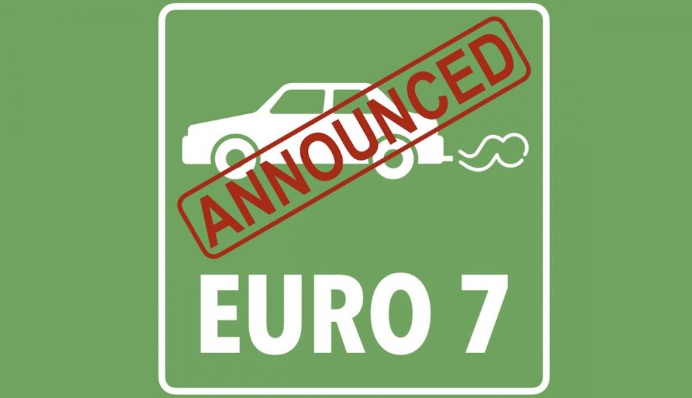 La nueva norma Euro 7 entra en vigor en 2026 y afecta a todos los coches, ya también a eléctricos
