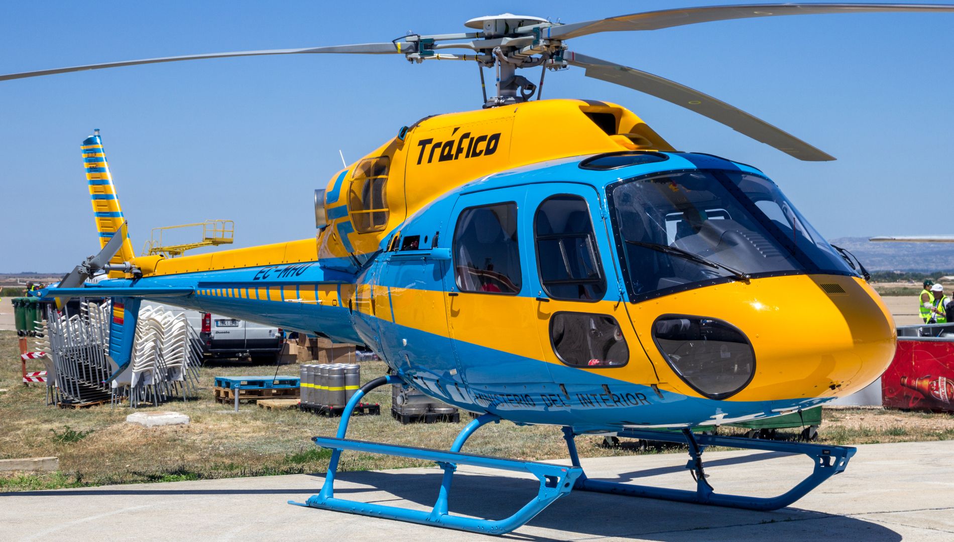 Esta es la gran apuesta de la DGT para controlar la velocidad en las carreteras y multar en 2026