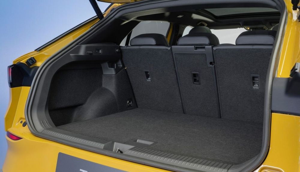 Volkswagen T-Roc 1.5 eTSI 2026