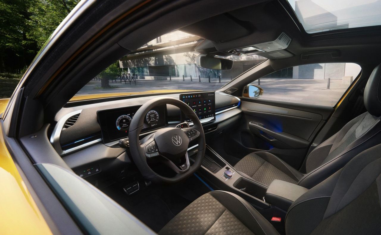 Volkswagen T-Roc 1.5 eTSI 2026