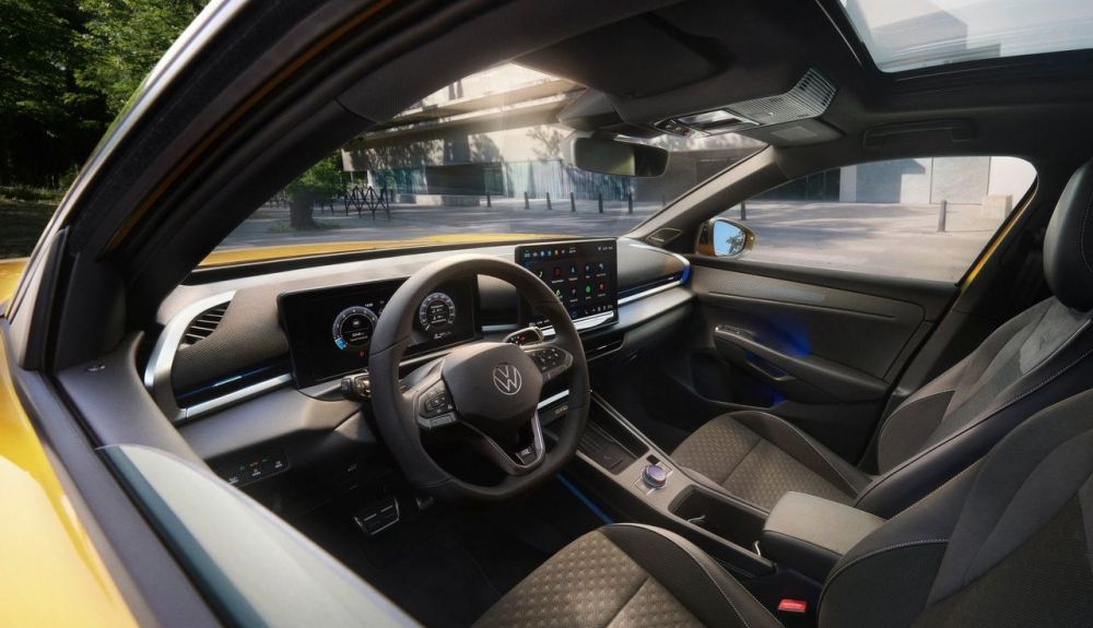 Volkswagen T-Roc 1.5 eTSI 2026