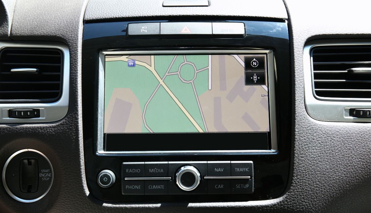 sistema navegacion ayudar controlar velocidad