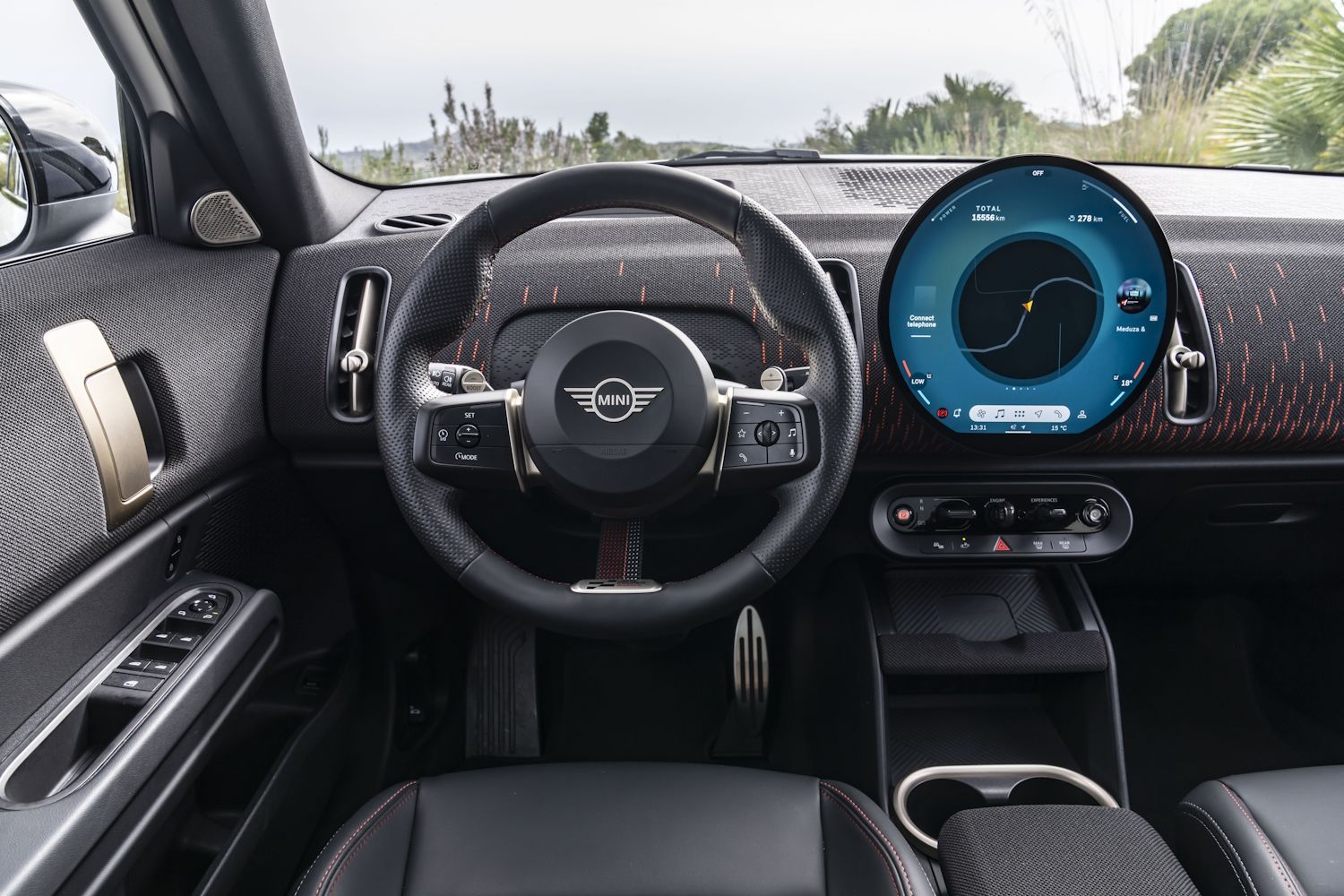 Mini John Cooper Works