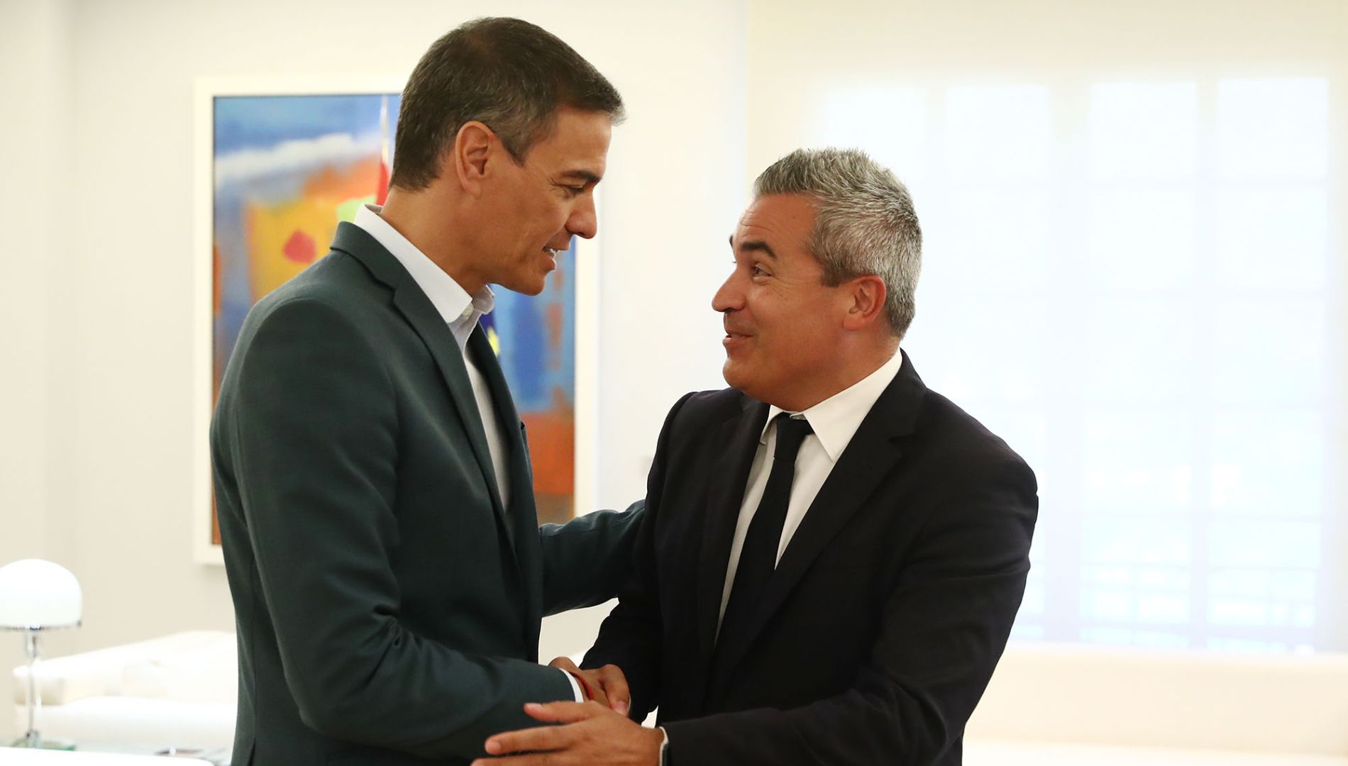 Aumentar todavía más las ventas de coches: este es el plan del Gobierno que anunciará 3 de diciembre