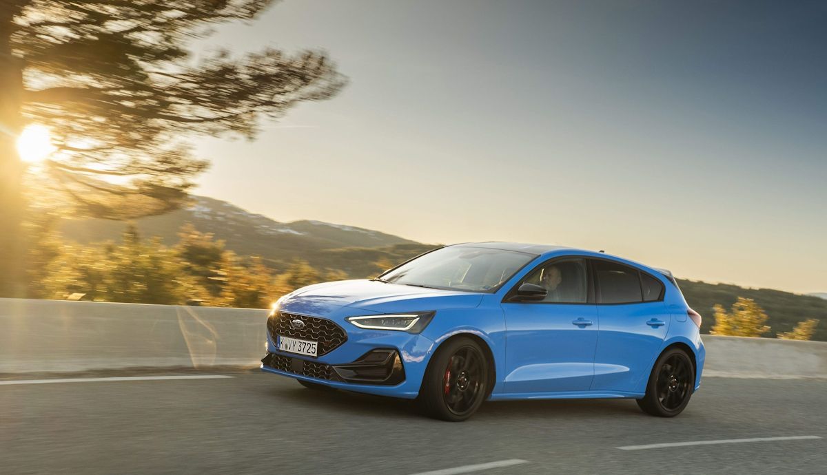 Adiós final al Ford Focus, tras 27 años, el compacto ya es historia tras el cese de su producción