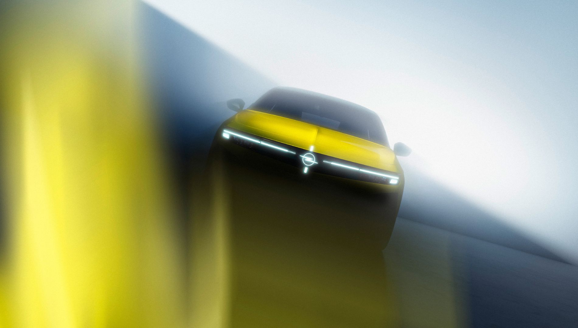 Se desvela en primicia cómo será el nuevo Opel Astra: el compacto cambiará mucho en 2026