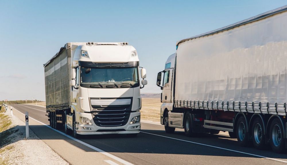 El grave problema que asola hoy a los transportistas españoles en las carreteras
