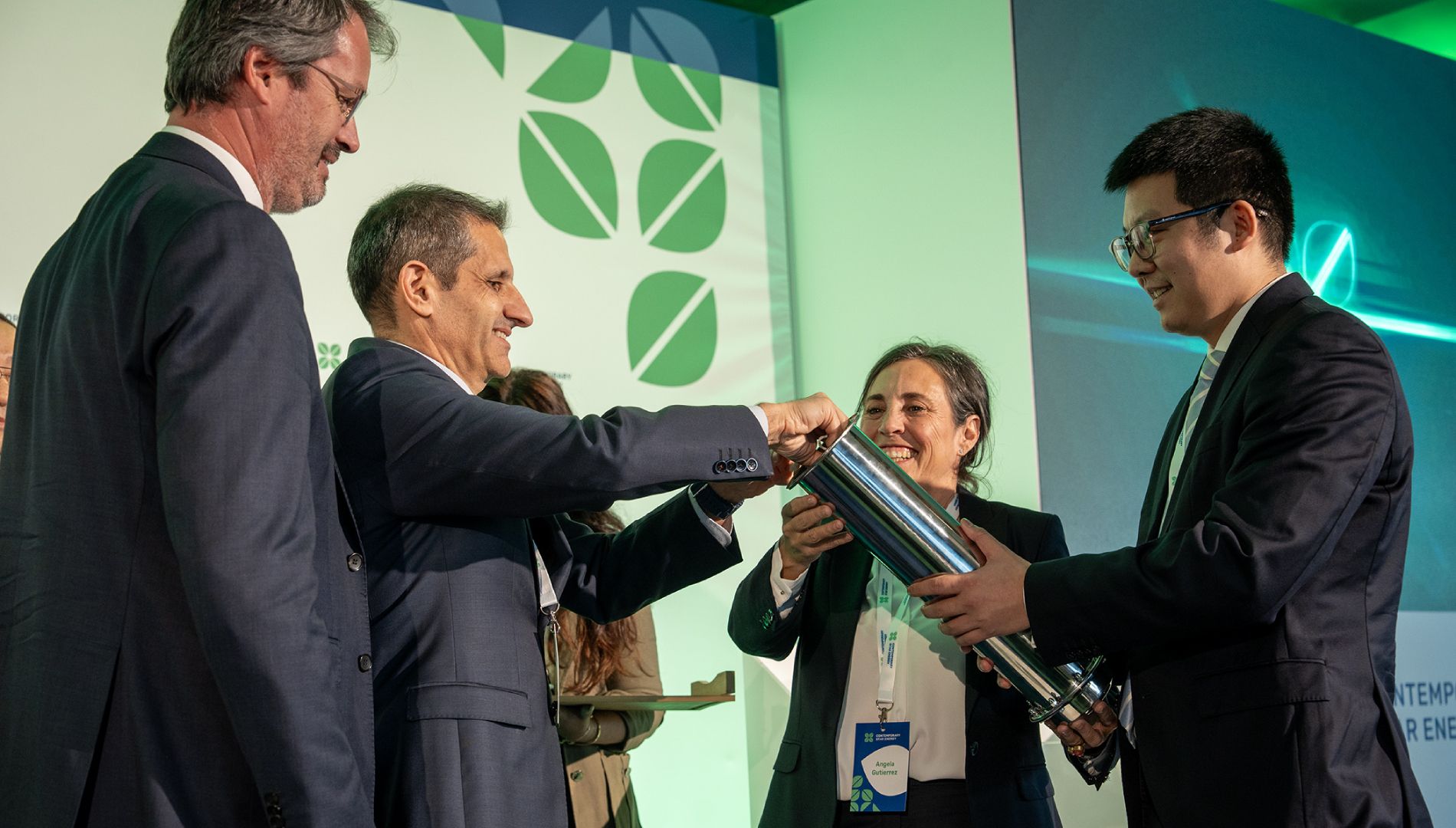 2026 año clave para la industria del coche en España: se ponen en marcha estas dos gigafactorías