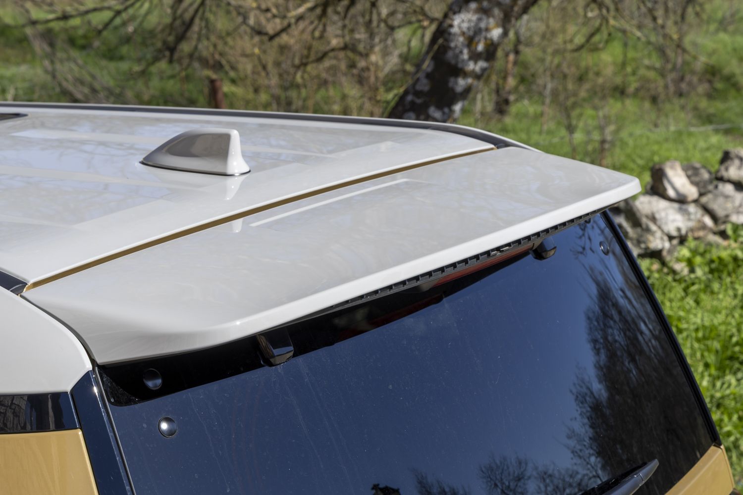 Toyota Land Cruiser 250 First Edition