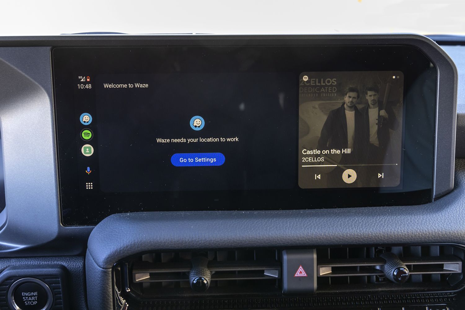 Toyota Land Cruiser 250 First Edition