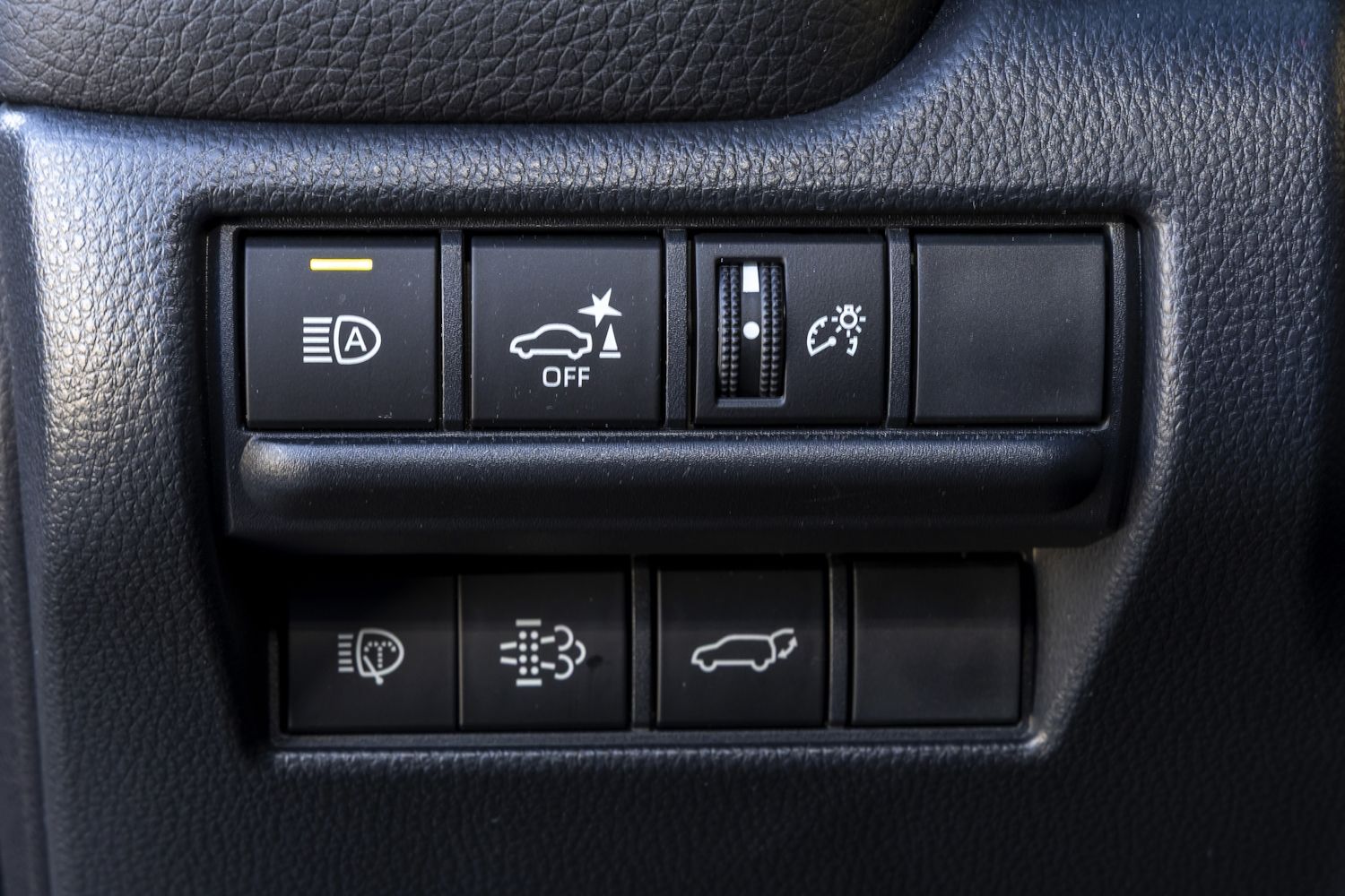 Toyota Land Cruiser 250 First Edition