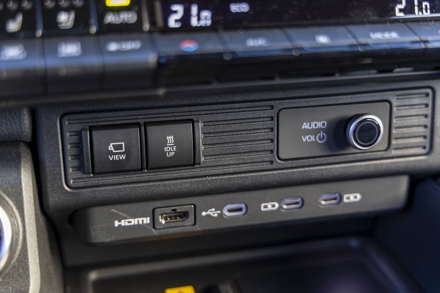 Toyota Land Cruiser 250 First Edition