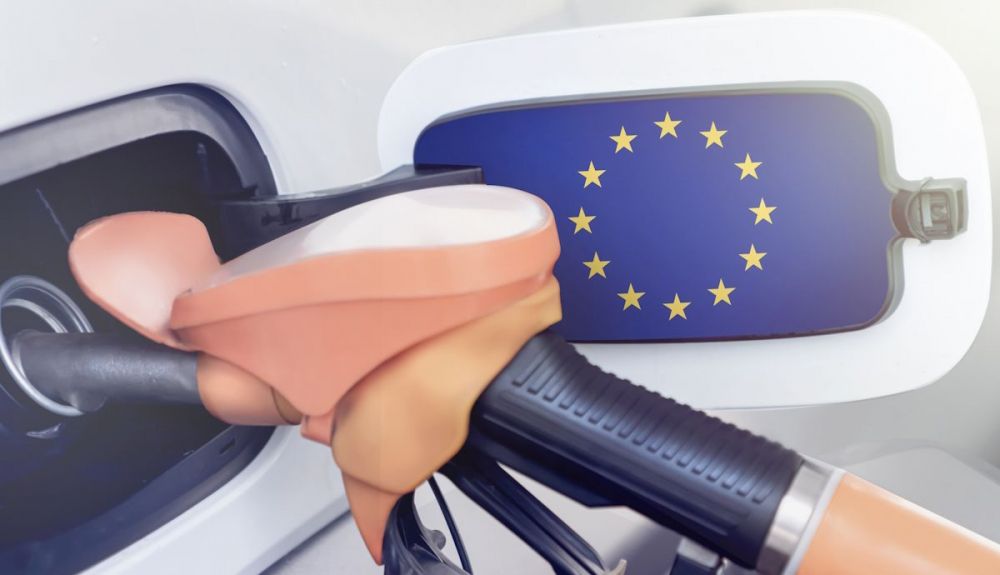 Fin a la prohibición de los coches diésel, gasolina e híbridos, la UE podría reconsiderar ya la ley