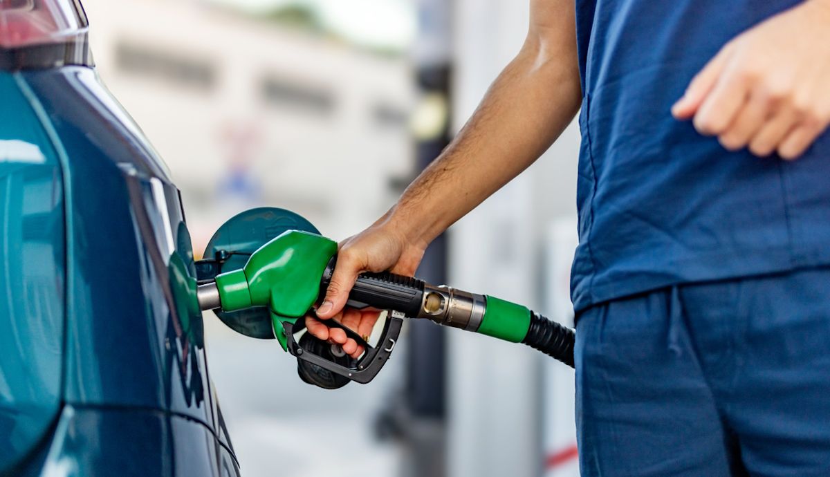 No llenes nunca demasiado el depósito de tu coche: puede causar daños muy caros en el sistema EVAP