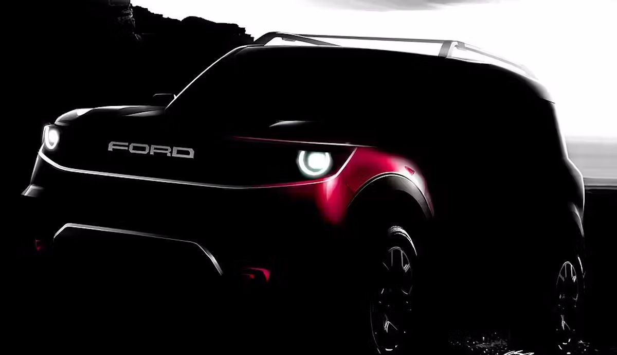 Ford lanzará un nuevo SUV compacto fabricado en España, así será el próximo sustituto del Focus