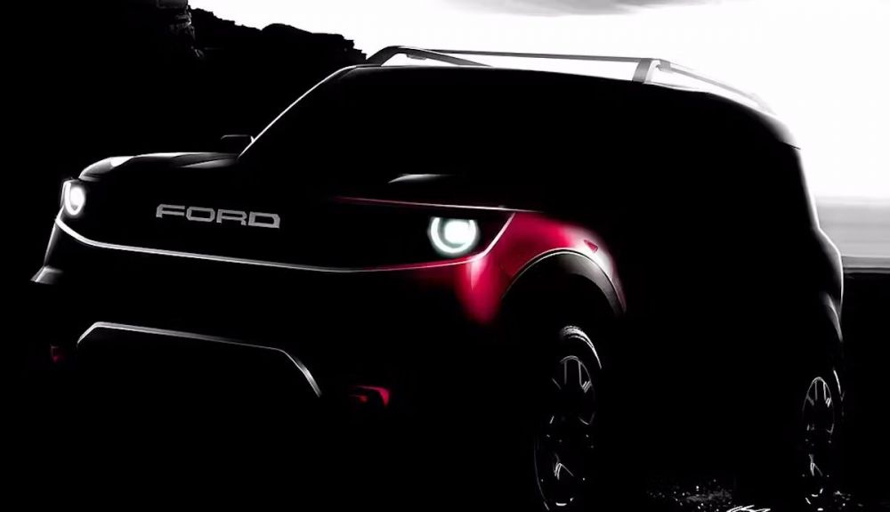 Ford lanzará un nuevo SUV compacto fabricado en España, así será el próximo sustituto del Focus