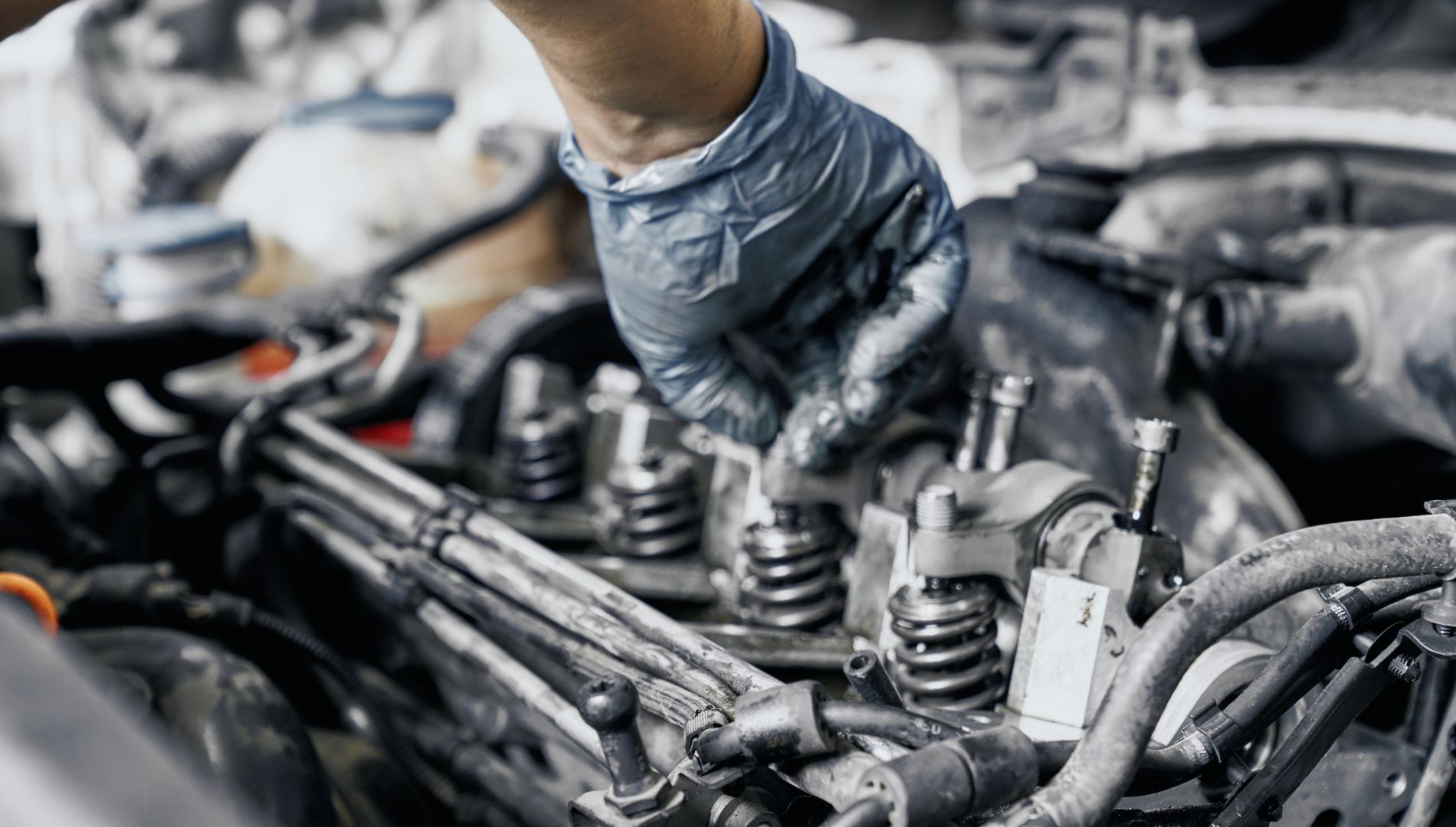 Con este sencillo procedimiento se puede convertir un coche diésel en ecológico