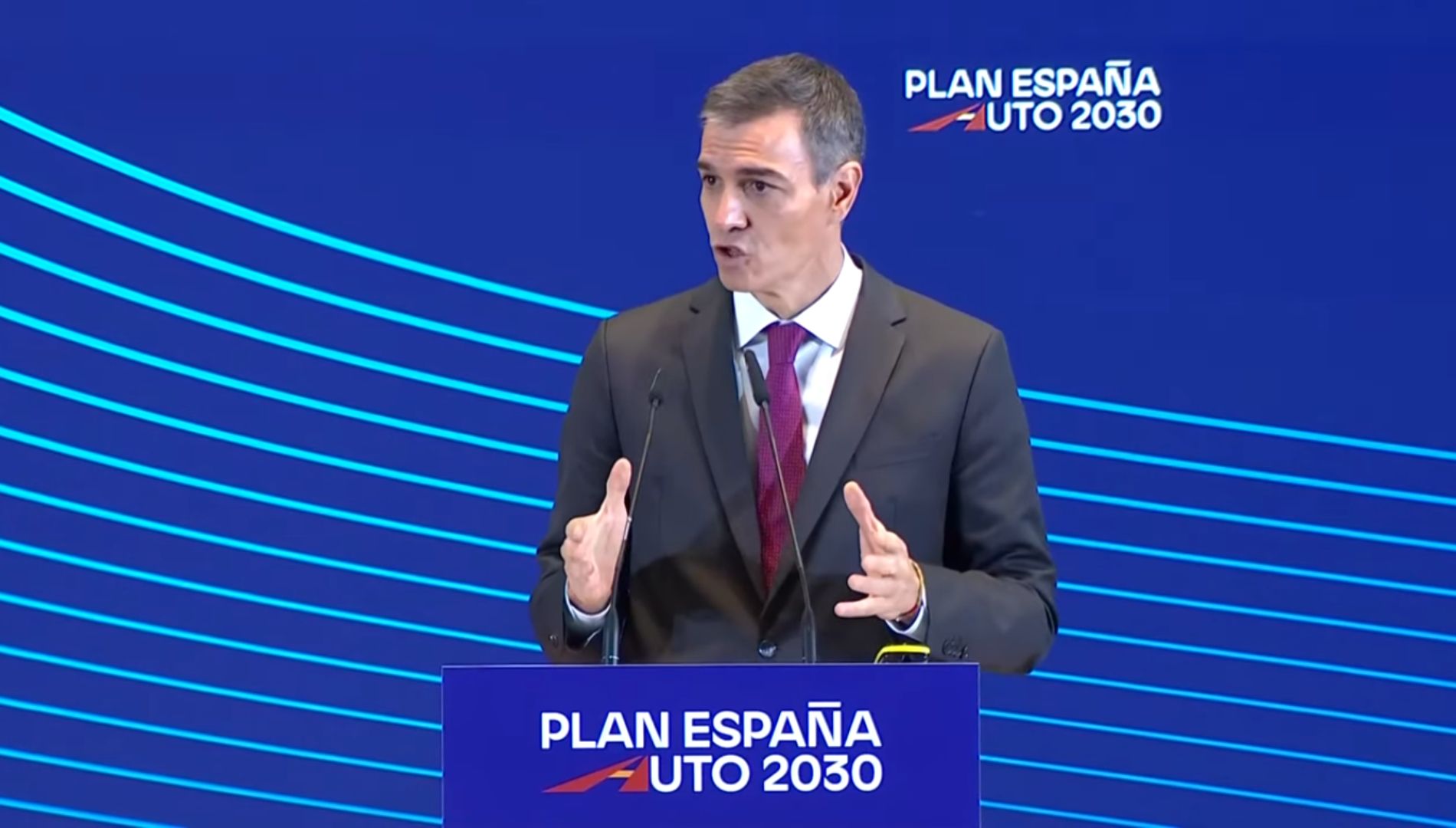 Ya tenemos sustituto del MOVES así es el nuevo Plan Auto+ anunciado por el Gobierno para 2026
