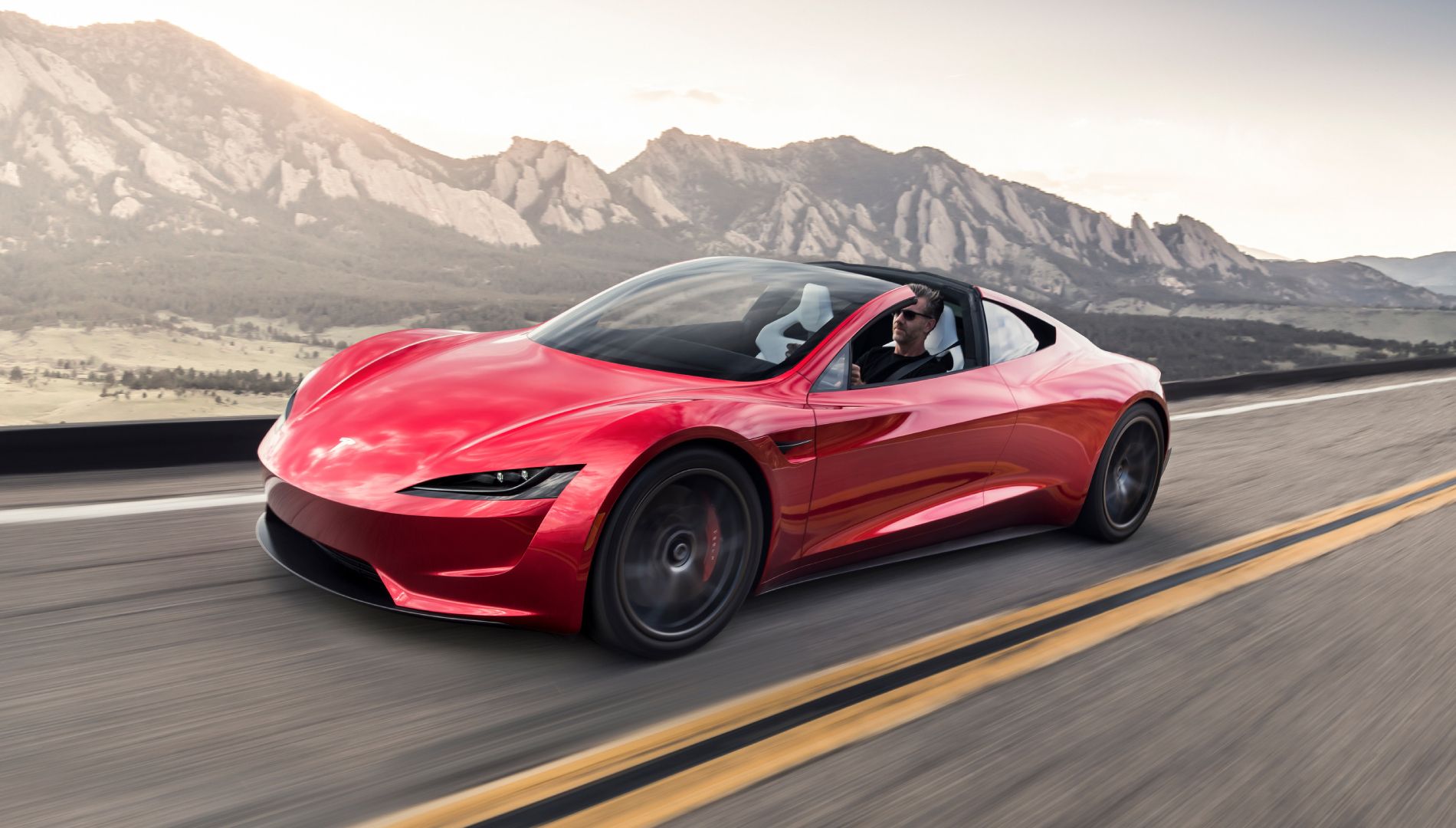 Se avecina un 2026 muy movido en Tesla: podrían presentarse estas cuatro novedades