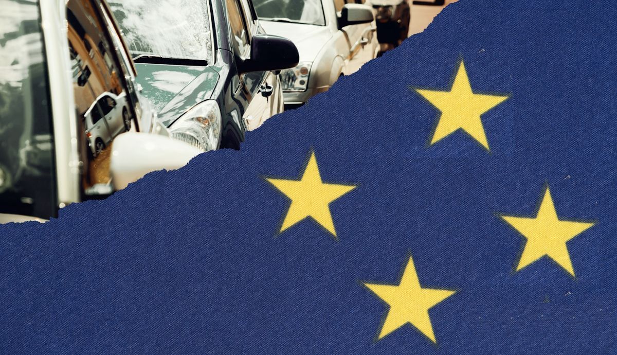 La decisión final sobre la no prohibición de venta de los coches diésel y gasolina se retrasa